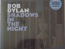 BOB DYLAN SHADOWS IN THE NIGHT VINYL LP + CD SEALED