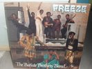 THE BATISTE BROTHERS BAND : freeze    VERY RARE MODERN SOUL