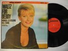 MONICA ZETTERLUND Waltz For Debby LP Sonora 2nd press. EX-  Bill Evans