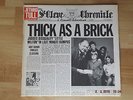 JETHRO TULL Thick as A Brick