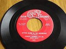 Johnny Roberts Dixie Boys Sitting Alone In The Moonlight RAM Shreveport RARE
