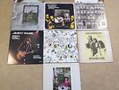 Led Zeppelin. 10 Classic LPs Mudslide Melancholy Physical Graffiti I III Zoso+++