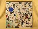 LED ZEPPELIN III Alternate Version LTD BLUE VINYL Demos Outtakes TMOQ TAKRL CBM