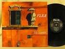 FLEA Topi O Uomini 1972 INTENSE HEAVY PROG Psych LP Italy Reissue