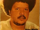 TIM MAIA 1971 BRAZIL POLYDOR LP STEREO ORIGINAL FUNK SOUL BREAKS  RARE