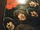 33 T LP THE BEATLES ODEON OSX 232