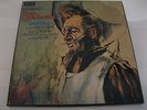 MASSENET DON QUICHOTTE GHIAUROV BACQUIER CRESPIN KORD DECCA LP RECORD