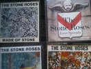 The Stone Roses - Made of Stone, Elephant Stone, Love Spreads, Fools Gold