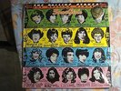 ROLLING STONES 