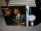 ART BLAKEY/FREDDIE HUBBARD/CURTIS FULLER-Mosaic-OR.BLUE NOTE VG++ RVG EAR LP