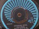 AFRO FUNK PSYCH SOUL DANCEFLOOR FILLER SUPER MAMBO 69 SWEEPER SOUL LISTEN