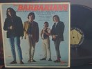 Barbarians - Laurie MONO orig  Lp - legendary garage psych  