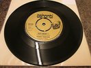 Reggae------SHARON FORRESTER--Silly Wasn't I / Version-----