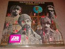 VANILLA FUDGE - RENAISSANCE 1968 LP VINYL. ORIGINAL PRESS.