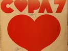 O SOM DO COPA 7 BRAZIL TOP TAPE LP 1979 STEREO ORIGINAL FUNK SOUL BREAKS RARE