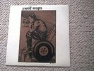 rare punk 7 inch vinyl single swell maps dresden style
