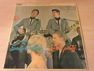 The Everly Brothers Instant Party LP Record 1962 Classic Original Vinyl Ex/Ex