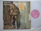 JETHRO TULL   AQUALUNG    MINT    D    ISLAND