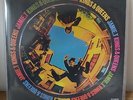 Jamie.T, Kings and Queens,FOC, VG+/NM