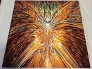 Cynic - Focus (1st Press, 1993, TOP)
