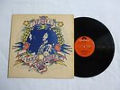 RORY GALLAGHER   TATOO VINYL LP   EX+/EX+  2383-320   1973 UK 1ST PRESS A//1B//1