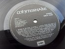 WHITESNAKE 1987 1st A1 B1 Press UK LP UNPLAYED  TIME CAPSULE COPY