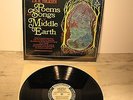RARE J R R TOLKIEN POEMS & SONGS OF MIDDLE EARTH, 12