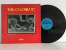 THE CELEBRANT V.RARE KILLER NIGERIAN AFRO FUNK PSYCH LP--NEW OLD STOCK