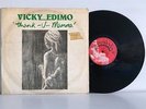 Vicky Edimo Thank U Mamma RARE AFRO DISCO BOOGIE NIGERIA LP