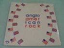 LP OSCAR ROCCHI ANGLO-AMERICAN ROCK VINYL RARE RECORD