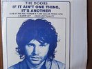 The Doors - Live at the Felt Forum NY and Dallas 1970 (3 LP's)