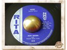 Don Hosea Misery POPCORN SOUL ROCKABILLY HEAR 45