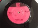 northern soul record - lorraine silver - the happy faces