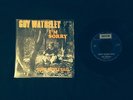 GUY WATHELET RARE BELGIAN PSYCH FREAKBEAT SOME PEOPLE SAID MOD GARAGE
