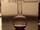 HOME The Alchemist G/F EX COND 1973CBS LP Album BRITISH ROCK Classic Heavy Metal