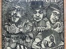 JETHRO TULL: STAND UP Gimmixcover - Rarität