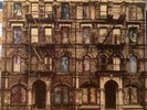 Led Zeppelin Physical Graffiti LP Album UK G/F CLASSIC ROCK BRITISH HEAVY METAL