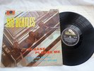 BEATLES - PLEASE PLEASE ME - RARE FACTORY SAMPLE - 1N/1N MATRIX - G/G CONDITION