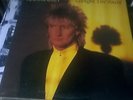 ROD STEWART TONIGHT I'M YOURS LP WITH INNER SLEEVE 1981 rvlp14 A1-B1