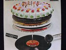 Rolling Stones Let It Bleed LP / MONO / 1ST PRESS / STICKERED