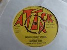 Michael Dyke SATURDAY NIGHT SPECIAL Rare ROOTS Killer 1975 UK Attack 7