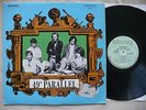49th PARALLEL- s/t RARE 1969 ORIG US PRESS OF KILLER CANADA GARAGE PSYCH LP