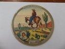PATSY MONTANA - 78 PICTURE RECORD - VOGUE R721 -WHEN I GETS TO WHERE I'M GOIN