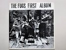 THE FUGS The Fugs First Album ESP 1018 LP RARE ORIGINAL PRESSING NM