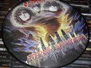 DESTRUCTION -ETERNAL DEVASTATION- VERY HARD TO FIND LTD EDITION PICTURE SPV