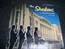 THE SHADOWS - LIVE AT THE COLOSSEUM - 1950'S EP - RARE