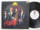 AMAZIAH Straight Talker Tunesmith Canada Private Xian Hard Rock Metal LP HEAR