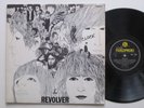BEATLES Revolver Parlophone Mono UK Pressing Original LP