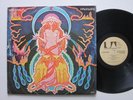 HAWKWIND Space Ritual United Artists U.S. Pressing Original 2XLP