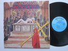 SORCERY Till Death Do We Part Sentry 1980 Private Hard Rock Metal LP HEAR